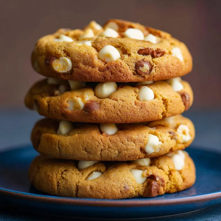 Toasty Campfire Cookies Recipe