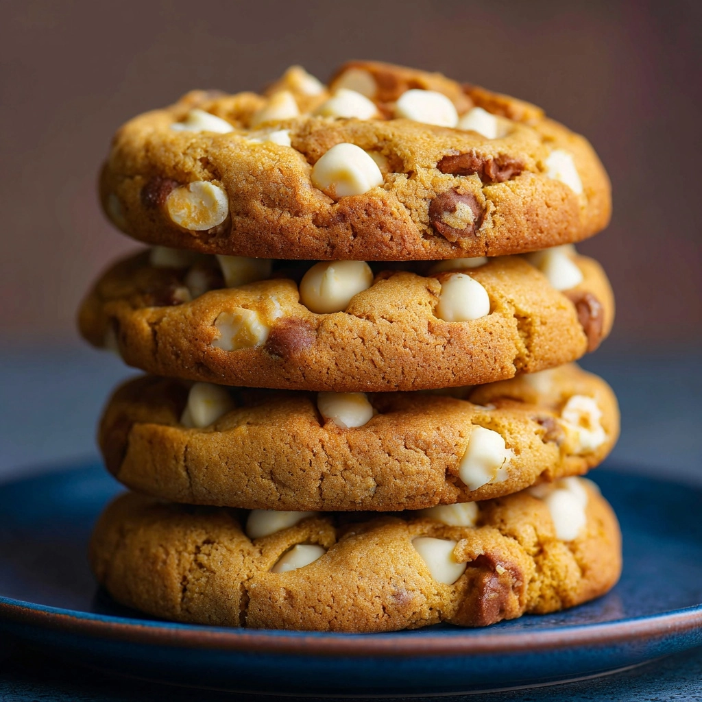 Toasty Campfire Cookies Recipe - Recipe Image