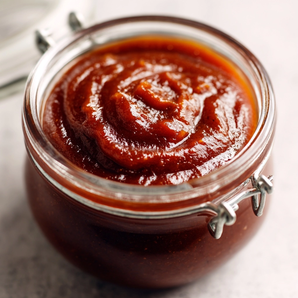 Enchilada Sauce Recipe - Recipe Image