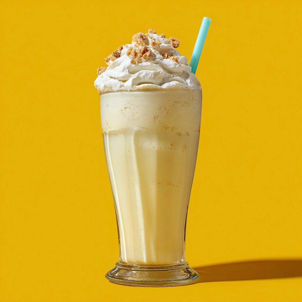 Mango Lassi Recipe - Recipe Image