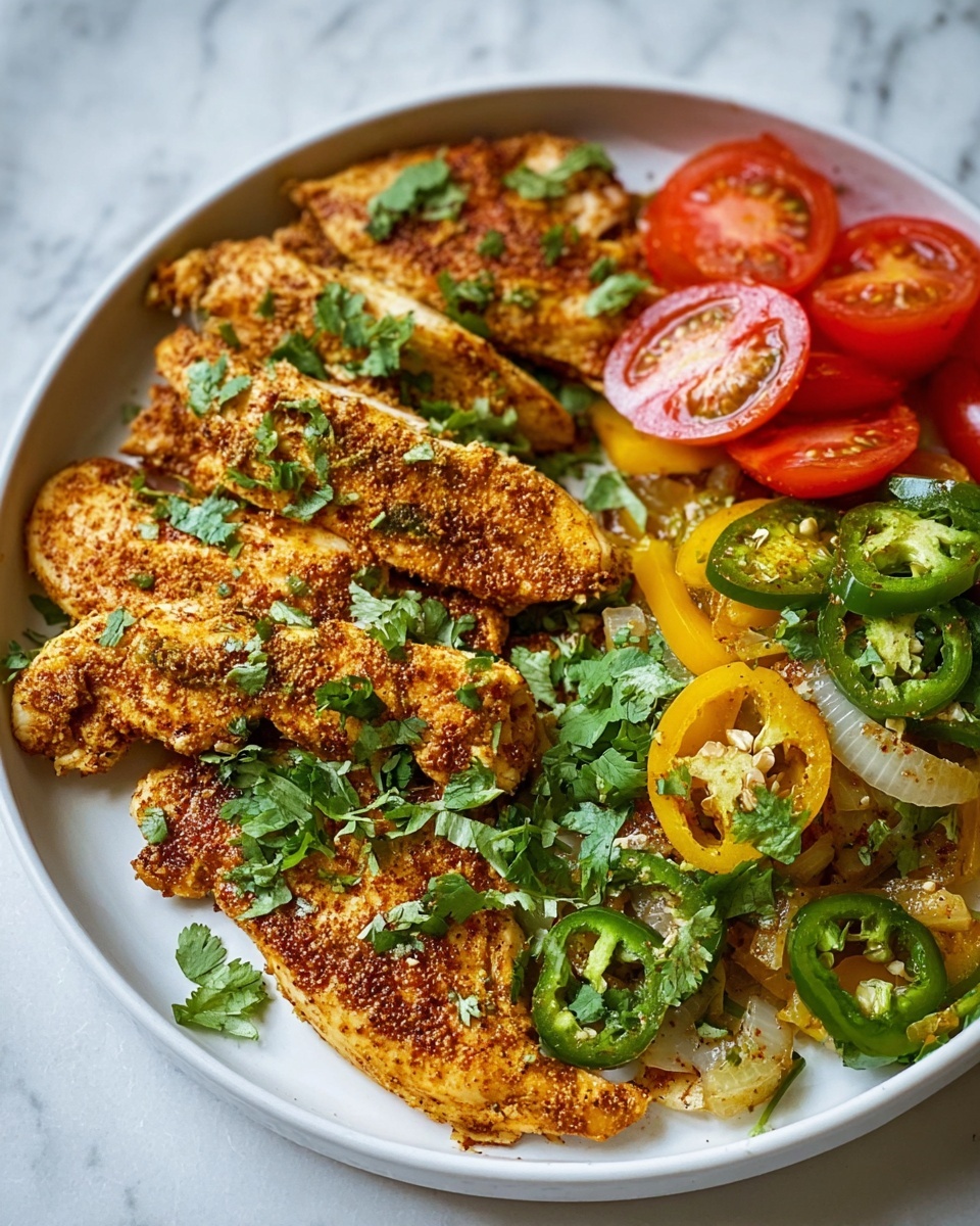 Simple Homemade Chicken Shawarma Recipe - Recipe Image