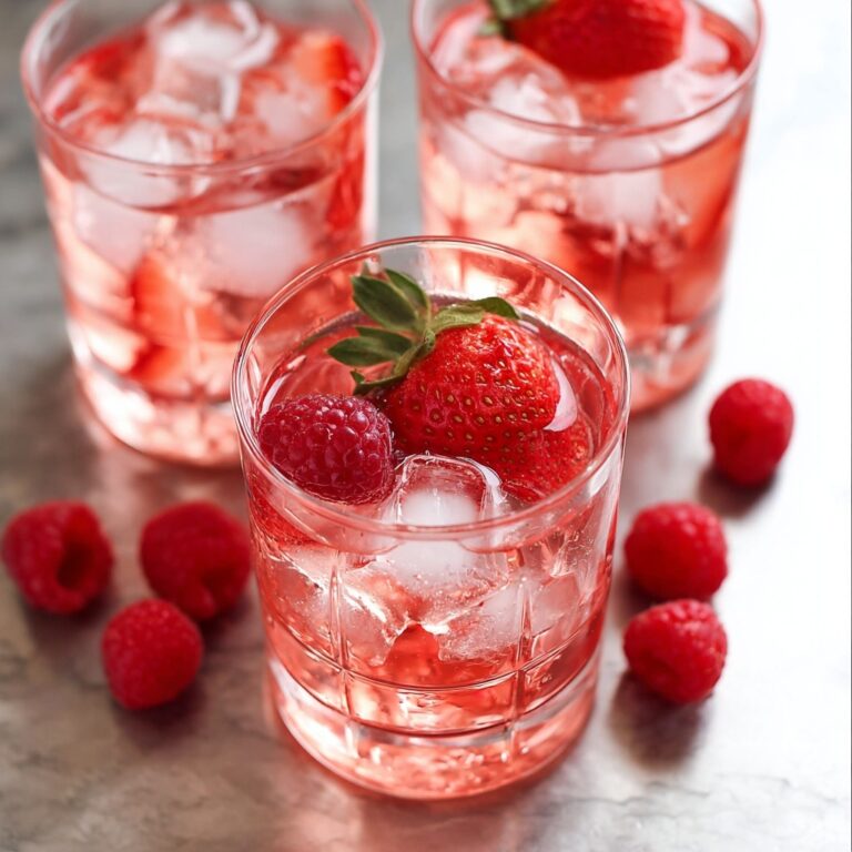 Berry Sangria Recipe