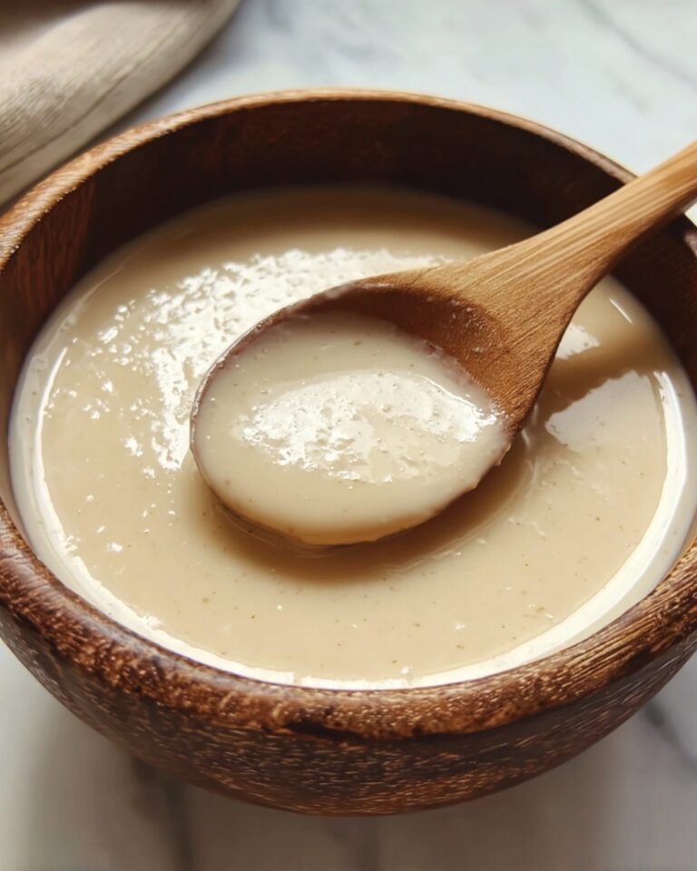 Homemade Creamy Keto Condensed Milk Recipe