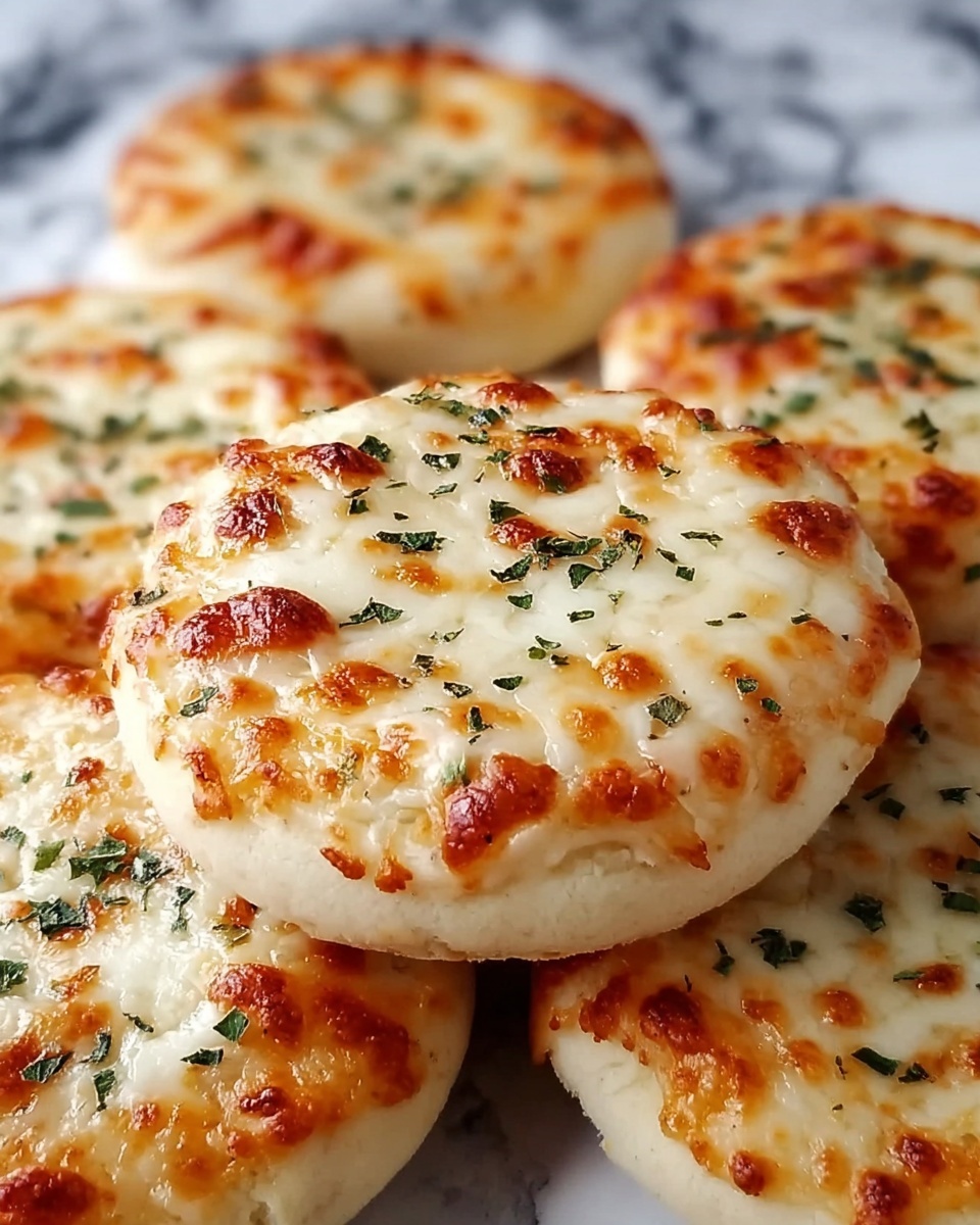 Little Caesars Crazy Puffs Recipe - Recipe Image