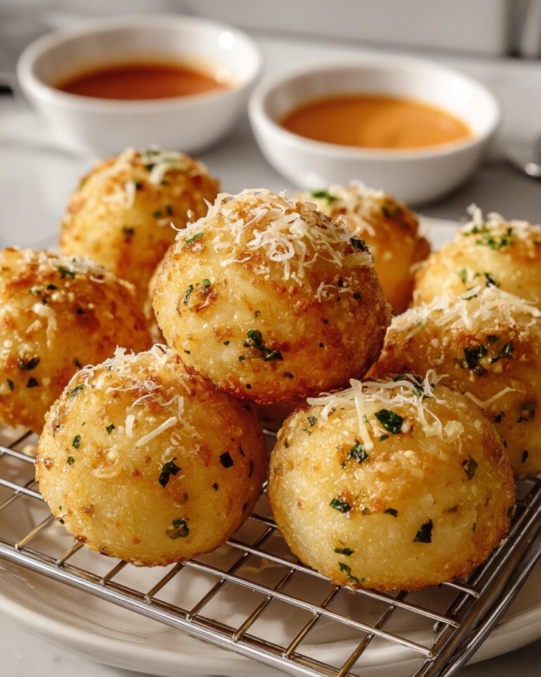 Arancini Recipe
