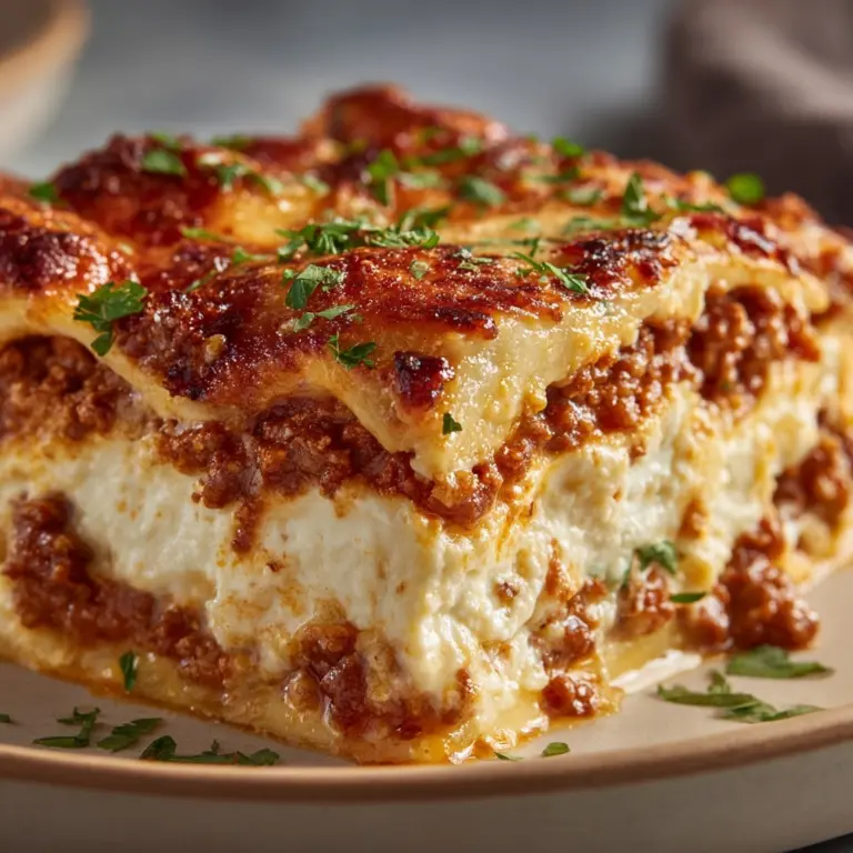 Italian Chicken Parmesan Recipe
