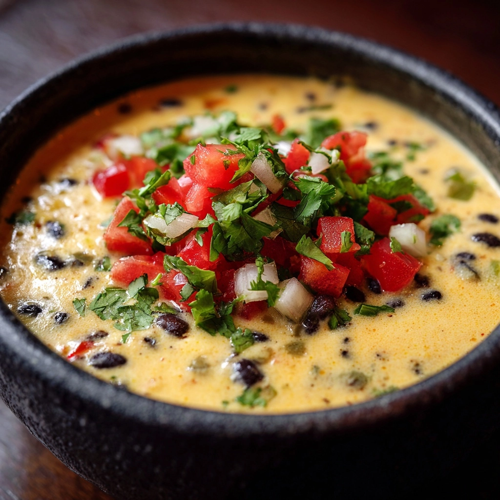 Cowboy Queso Recipe - Recipe Image