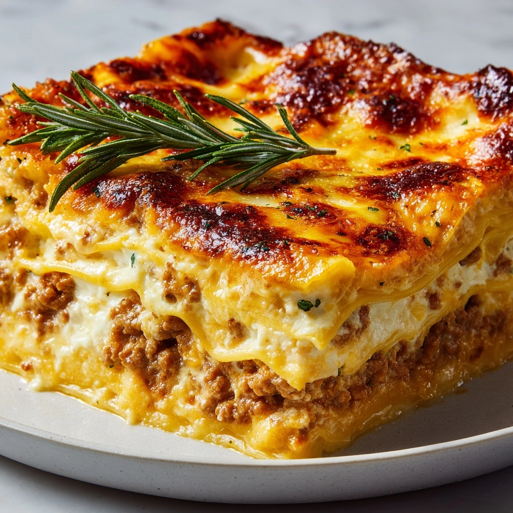 Cattle Drive Casserole Recipe - Recipe Image