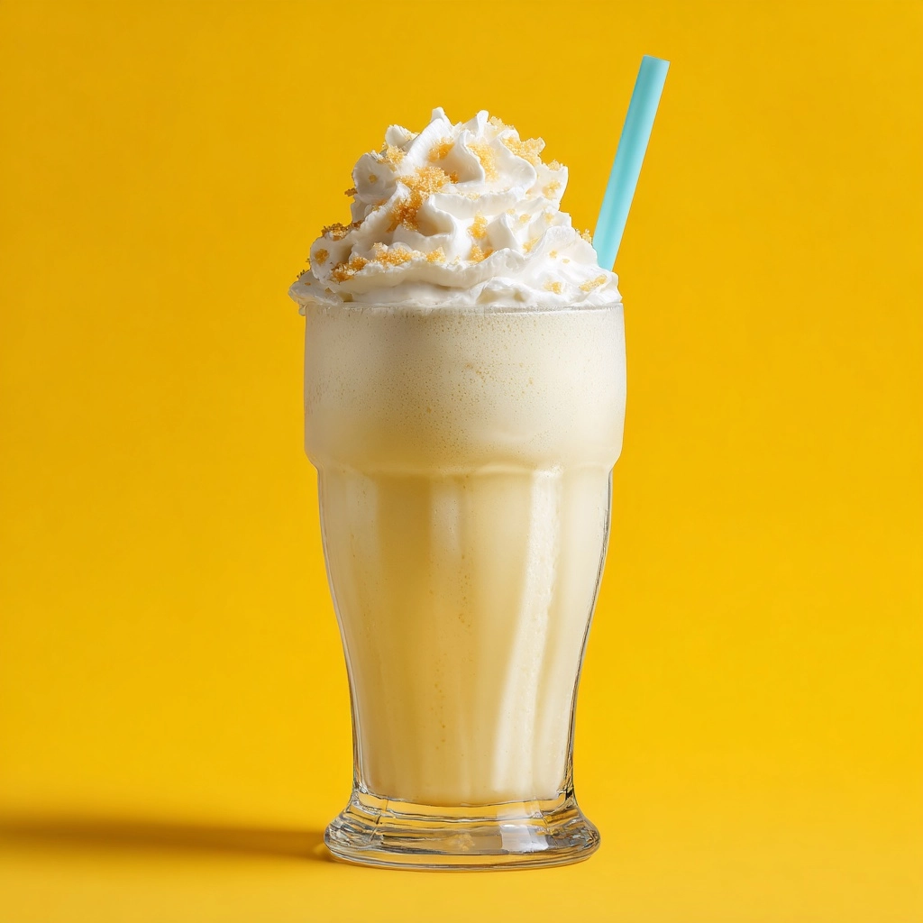 Mango Lassi Recipe - Recipe Image