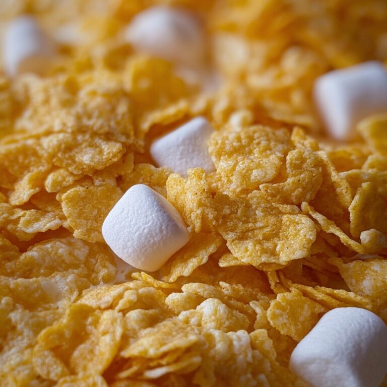 Rice Krispie Potato Chip Cookies Recipe