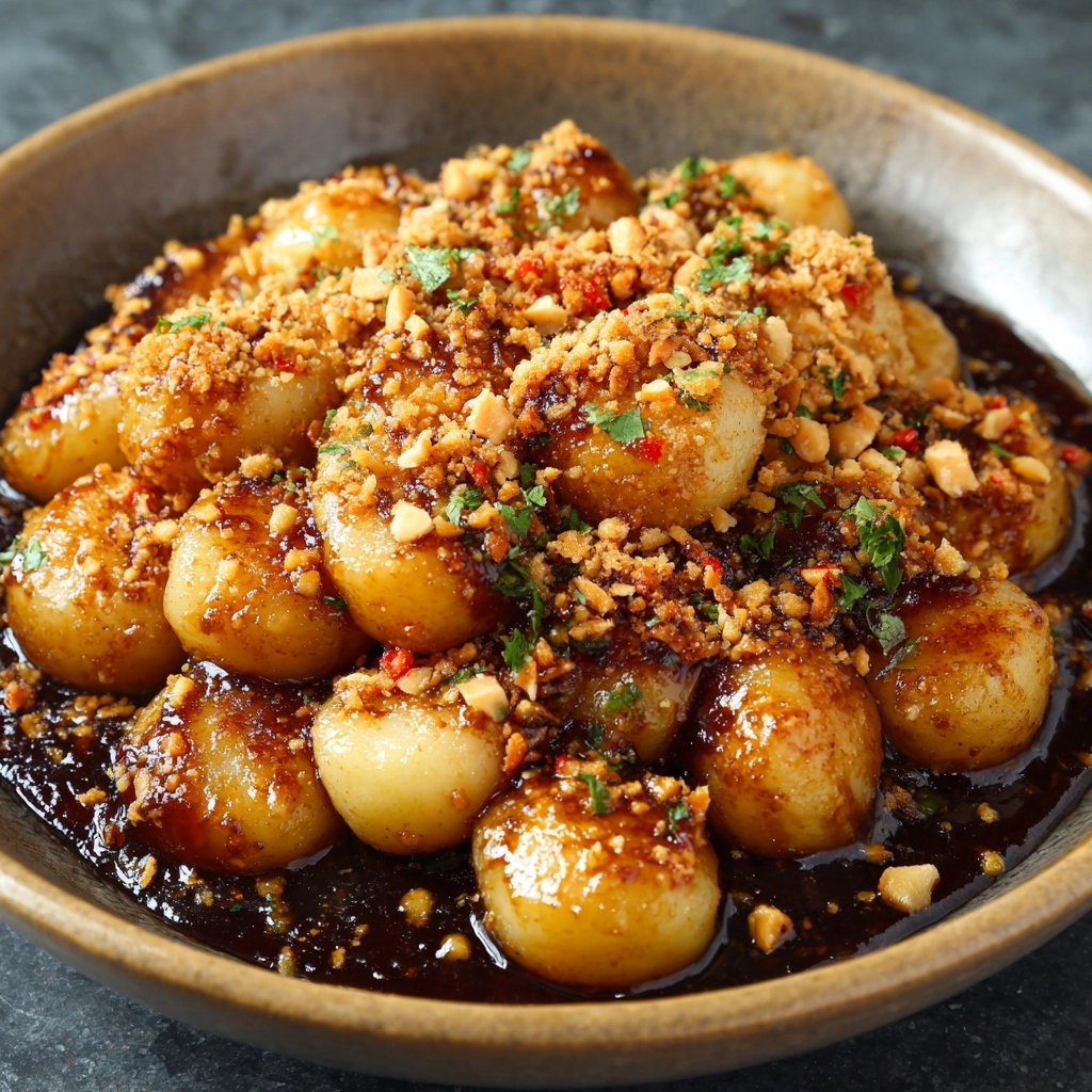 Chubby Hubby Clusters Recipe - Recipe Image