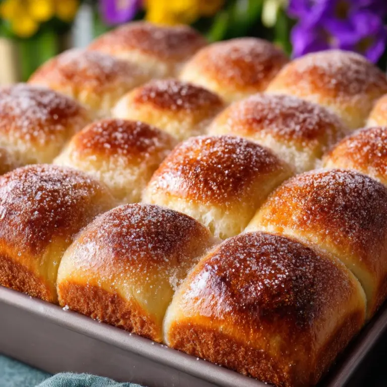 Dollywood Cinnamon Bread Recipe