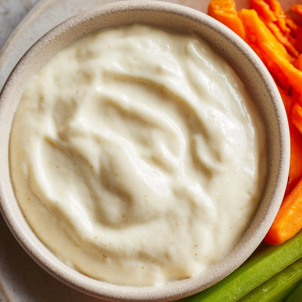 Makin’ Magic Dip Recipe - Recipe Image