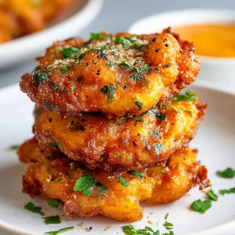 Best Crispy Okoy Recipe