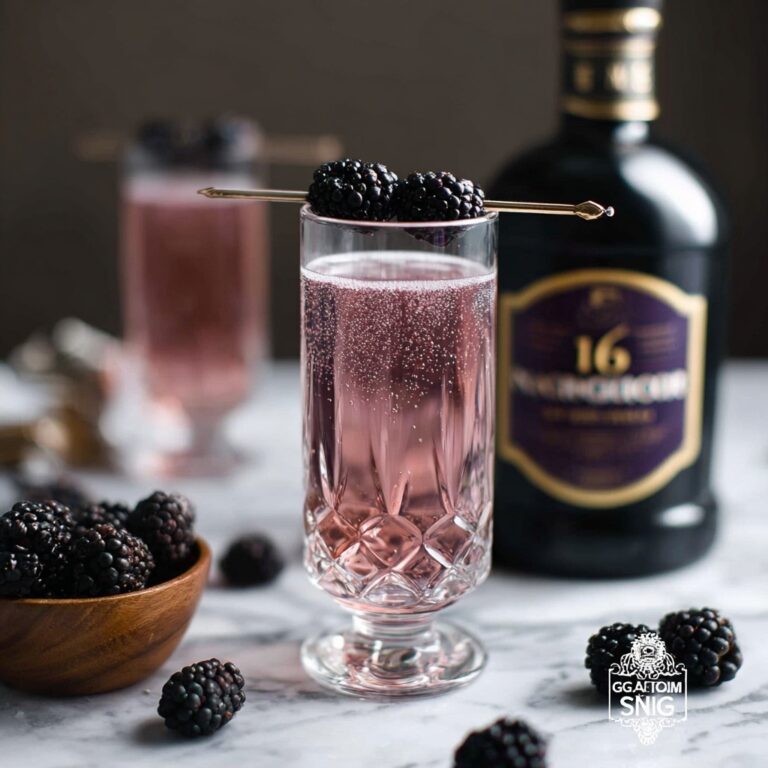 Kir Royale Recipe