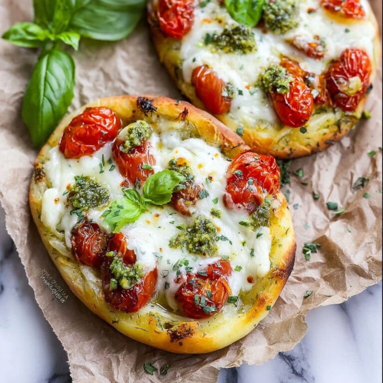 Pesto Chicken Stuffed Spaghetti Squash Recipe